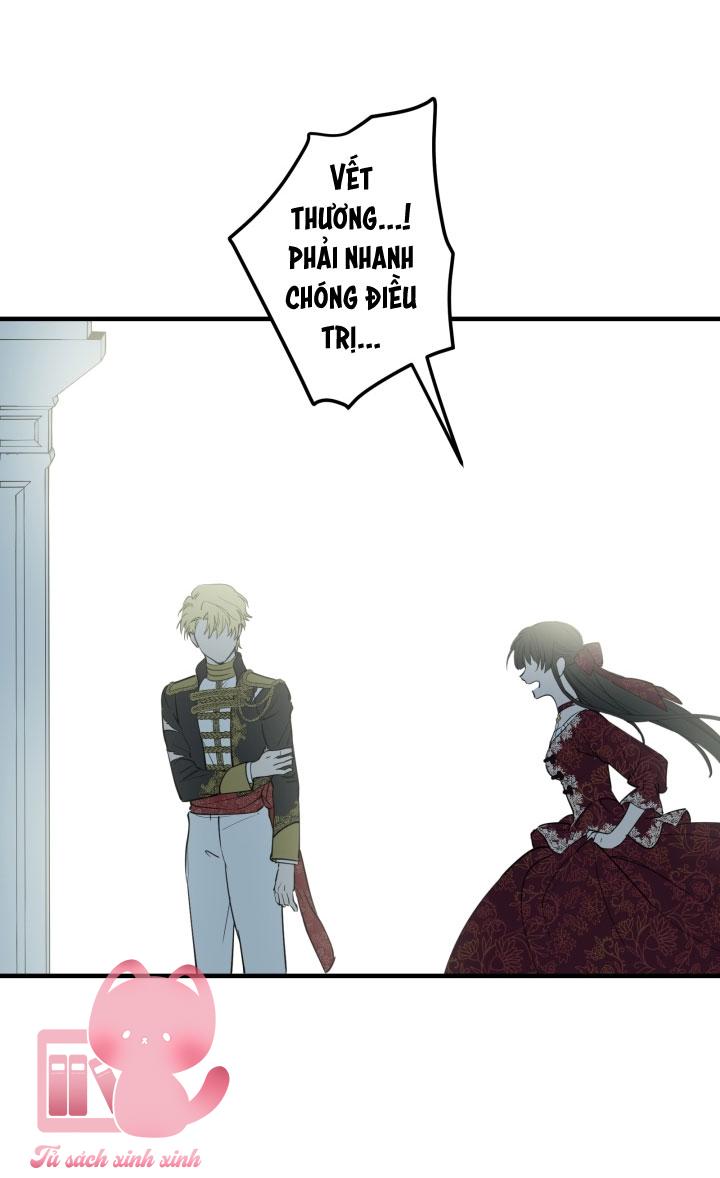 Những Nhân Vật Mạnh Nhất Thế Giới Ám Ảnh Tôi Chapter 49 - Trang 4