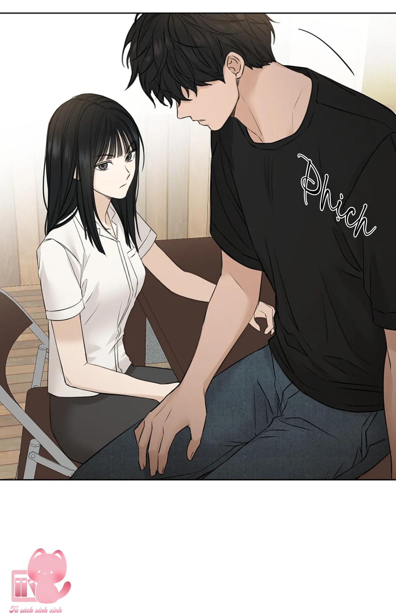 Bình Minh Chap 28 - Trang 4