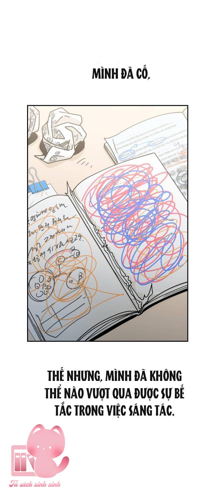 Lớ Ngớ Vớ Phải Tình Yêu Chapter 96 - Next Chapter 97