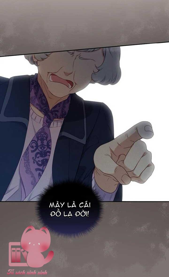 Tôi Được Nuôi Dưỡng Bởi Những Kẻ Phản Diện Chap 70 - Trang 3