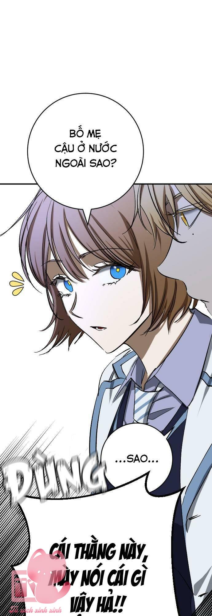 Đêm Của Bóng Tối Chapter 19 - Trang 4