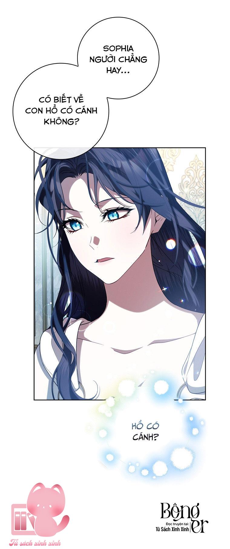 Nhận Nuôi Người Cha Phản Diện Chapter 69 - Trang 4