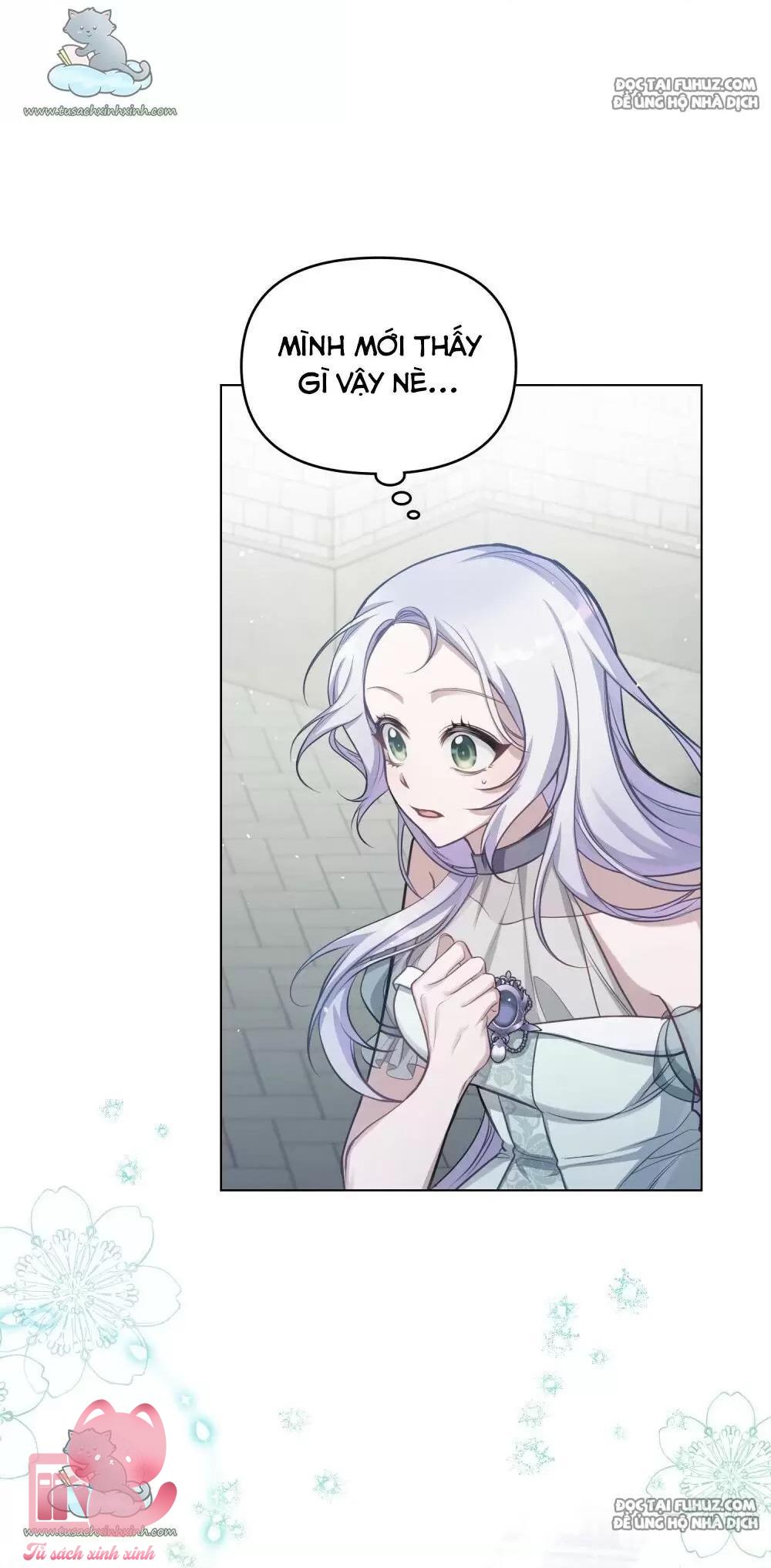 Nếu Không Vâng Lời Công Tước Chapter 10 - Trang 4