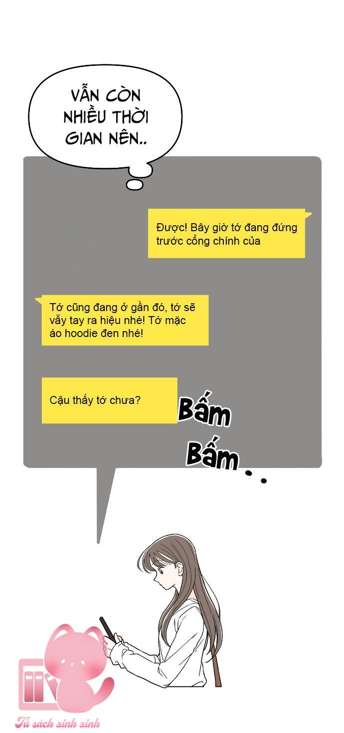 Trái Dấu Hút Nhau Chap 1 - Trang 2