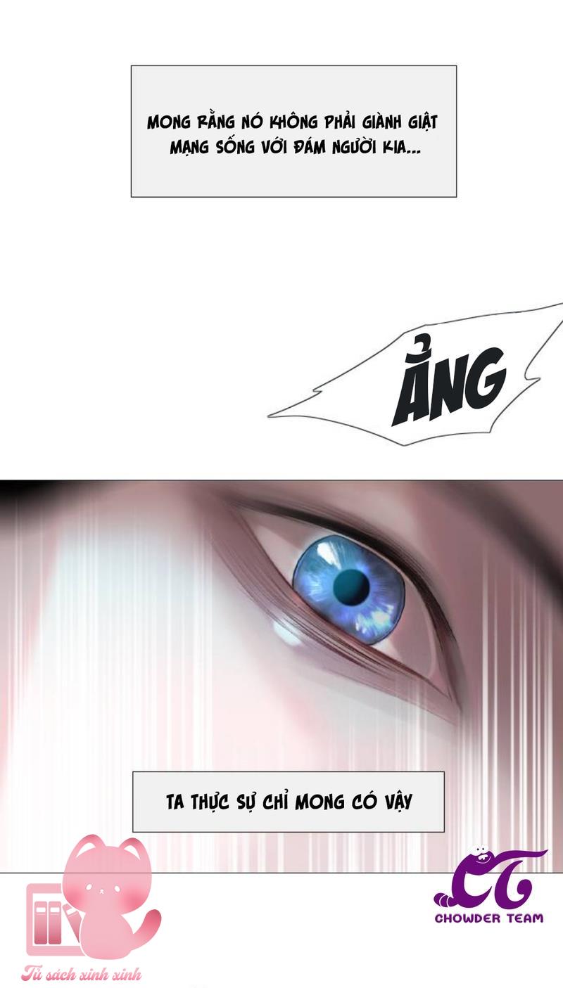 Thần Bí Chap 17 - Trang 2