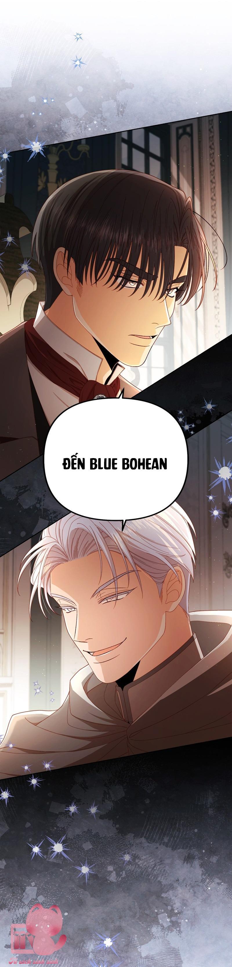 Hoàng Hậu Tái Hôn Chap 214 - Trang 3