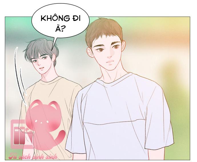 Thần Bí Chap 49 - Trang 2