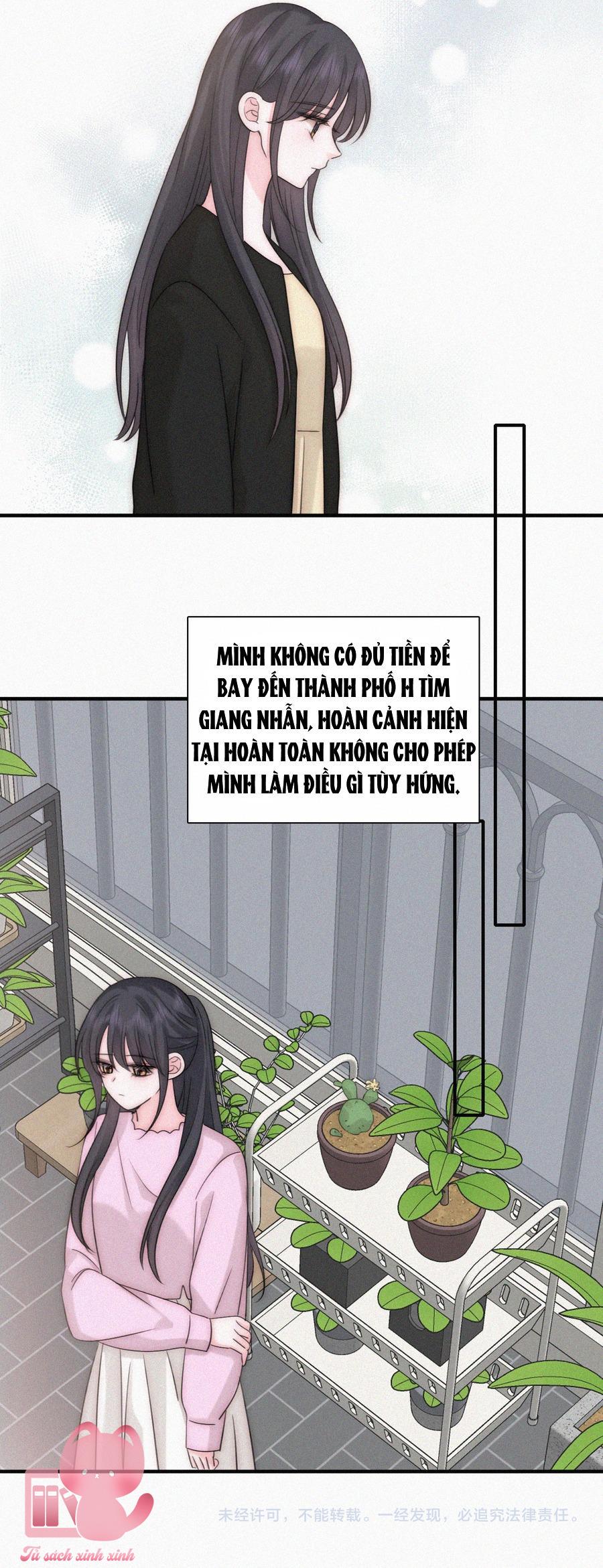 Bệnh Yêu Chap 119 - Next Chap 120