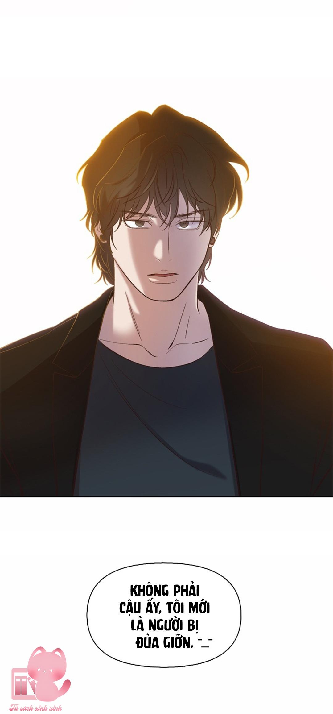 Thanh Xuân Của Chúng Ta Chap 91 - Trang 4
