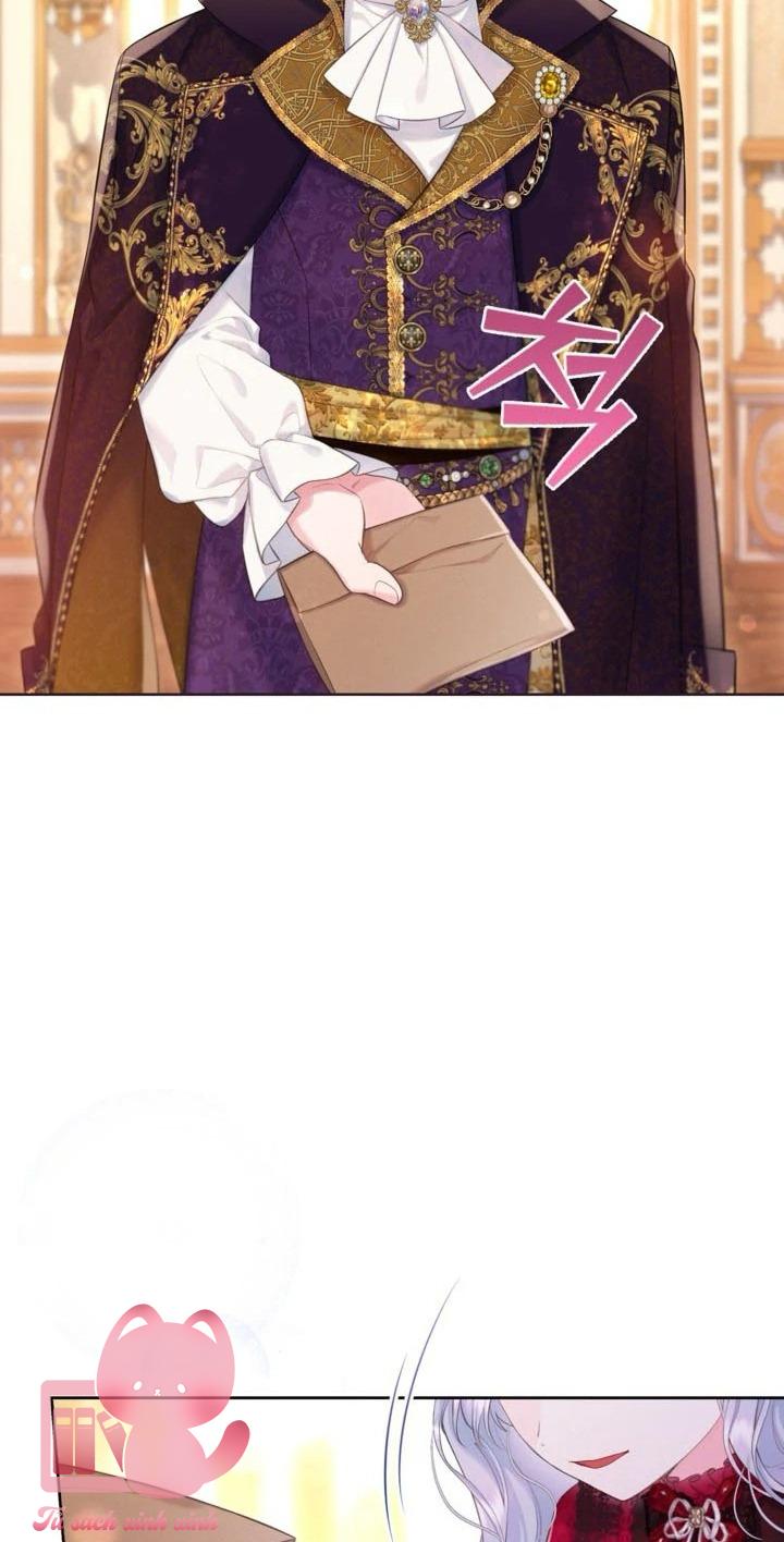 Người Anh Trai Mạnh Nhất Của Tôi Đã Mất Trí Nhớ Chap 14 - Trang 4