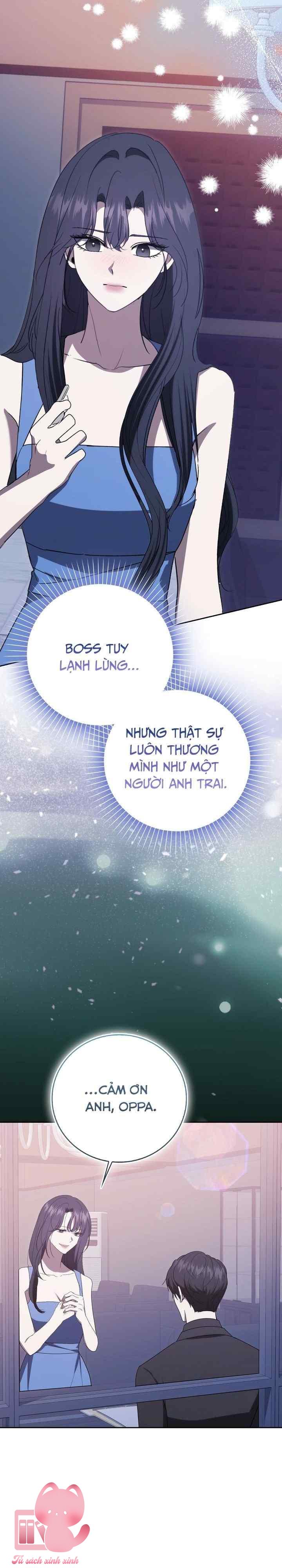 Bạn Trai Của Nam Chính Ám Ảnh Tôi Chap 77 - Trang 2