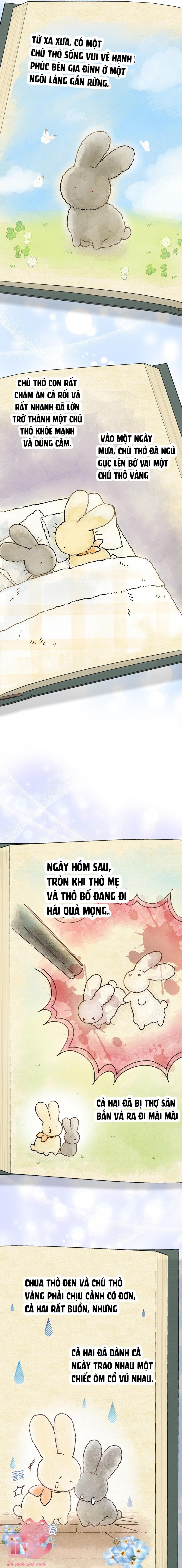 Tôi Trở Thành Mẹ Kế Của Gia Đình Hắc Ám Chapter 16 - Trang 4