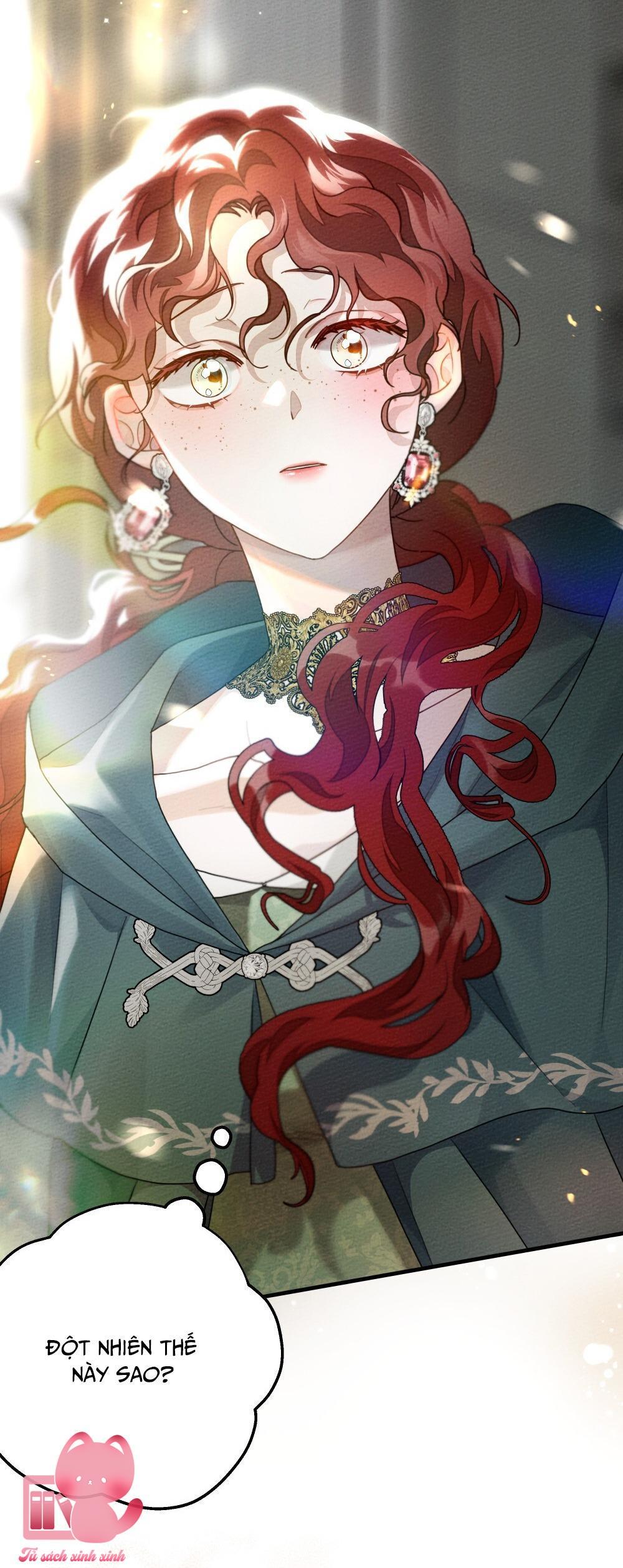 Dưới Tán Cây Sồi Chap 63 - Next Chapter 63.1