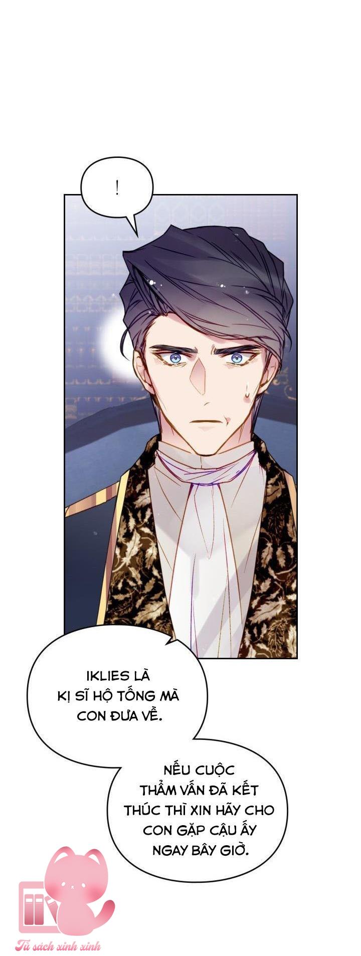 Kết Cục Của Nhân Vật Phản Diện Chỉ Có Thể Là Cái Chết Chapter 140 - Trang 4