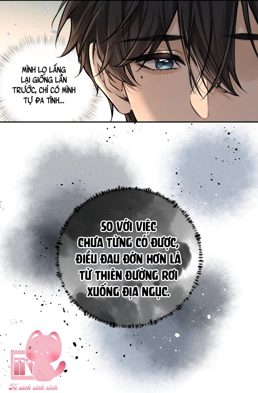Em Chỉ Muốn Hít Vận Khí Của Anh Chap 71 - Trang 4