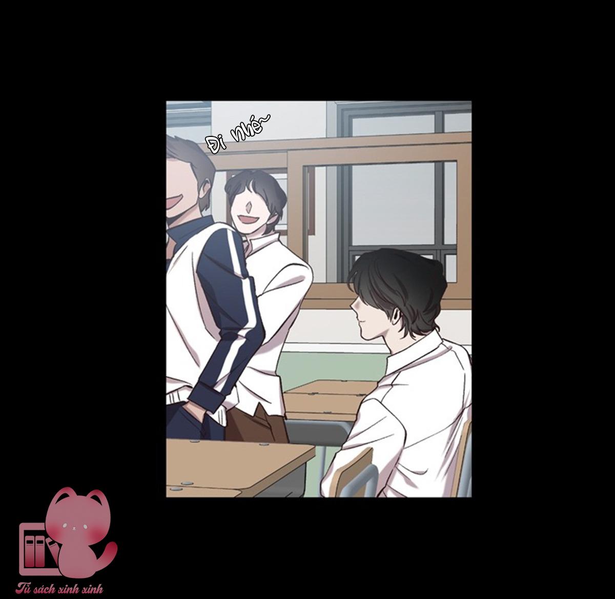 Thanh Xuân Của Chúng Ta Chap 88 - Trang 4
