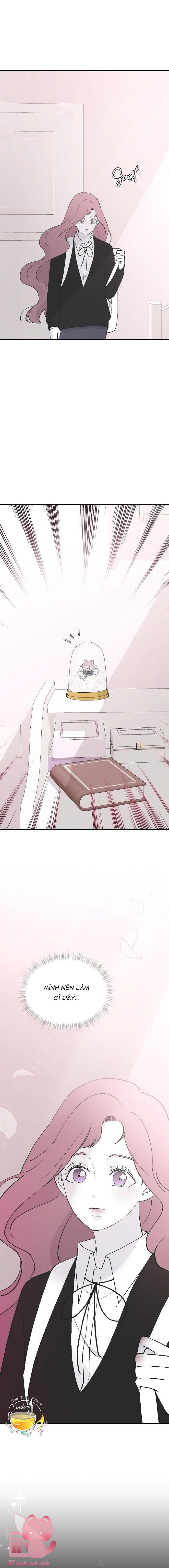 Ba Anh Trai Cực Phẩm Của Tôi Chap 46 - Next Chap 47