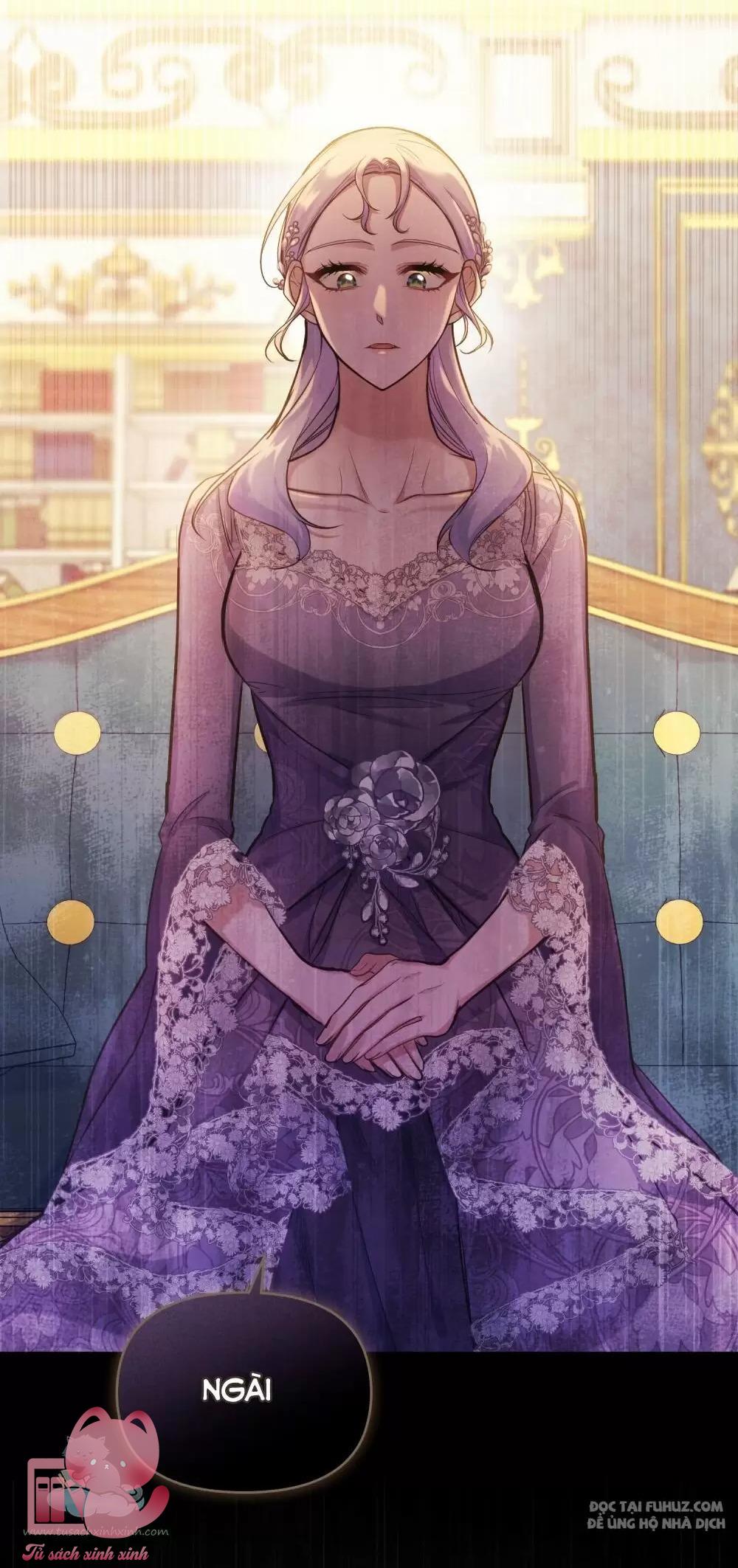 Nếu Không Vâng Lời Công Tước Chapter 20 - Next Chapter 21