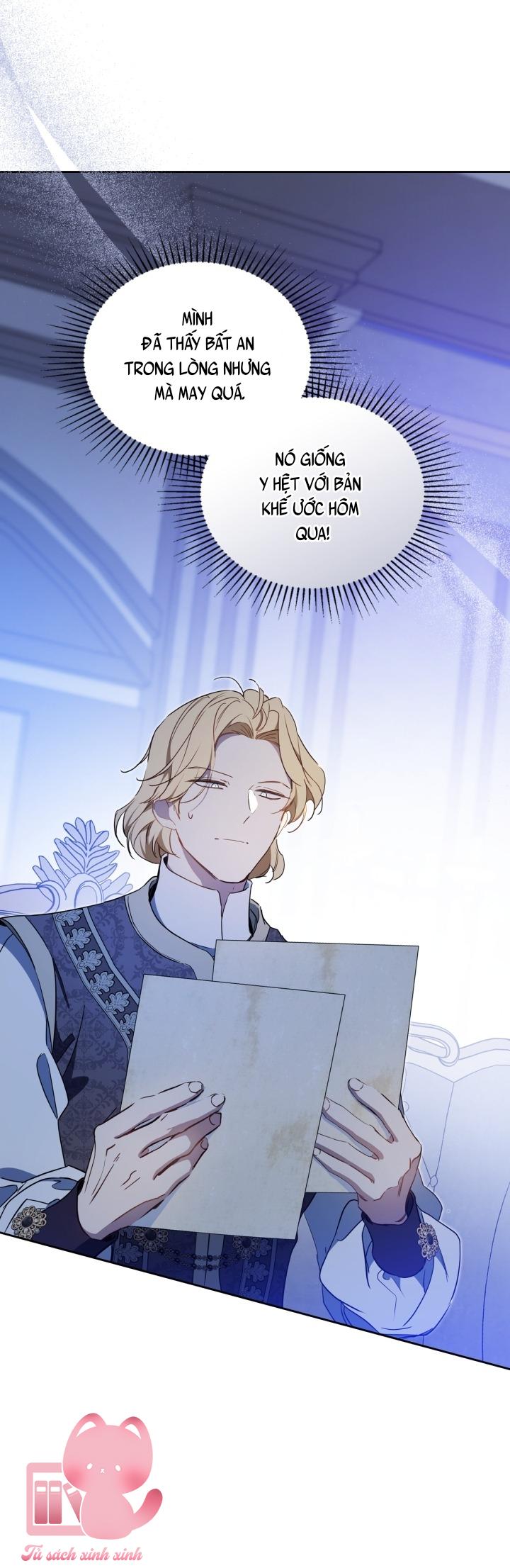 Kiếp Này Ta Sẽ Trở Thành Gia Chủ Chap 182 - Trang 2