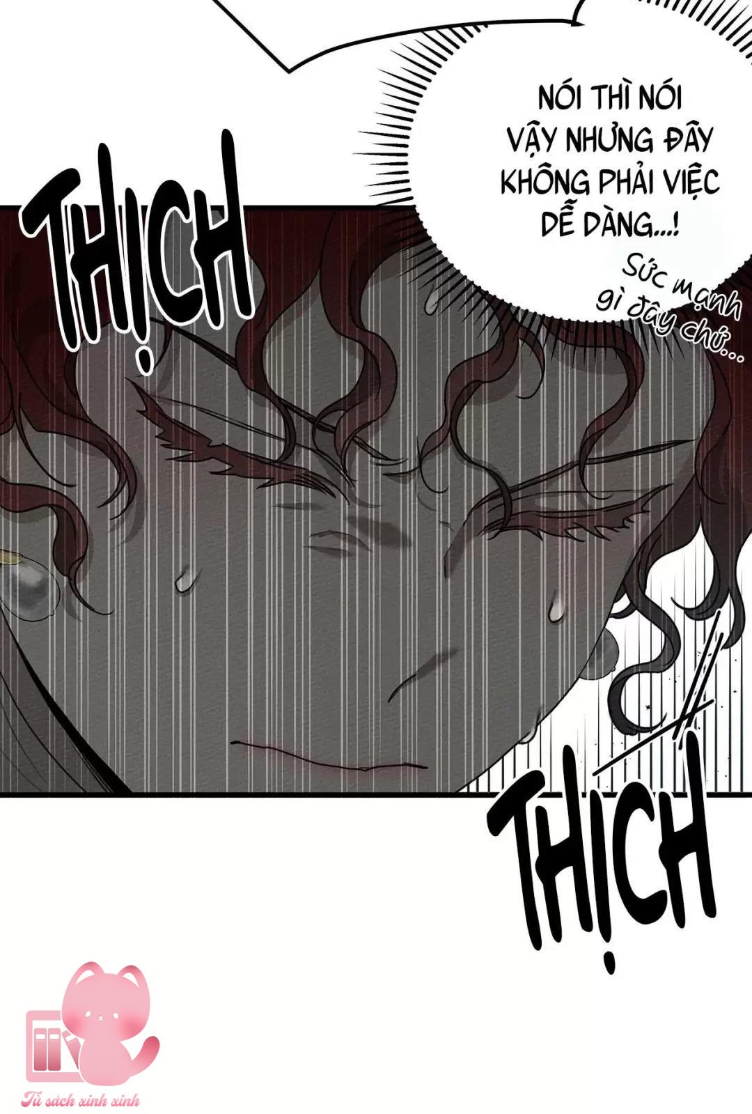 Dưới Tán Cây Sồi Chapter 39 - Trang 3