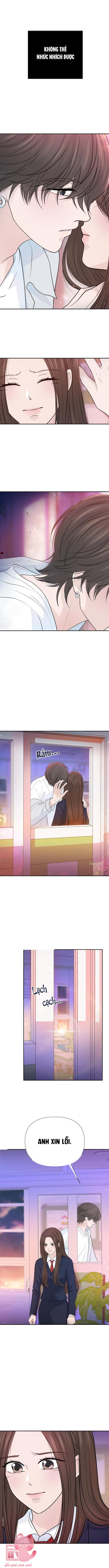 Lời Tỏ Tình Đi Lạc Chapter 67 - Trang 4