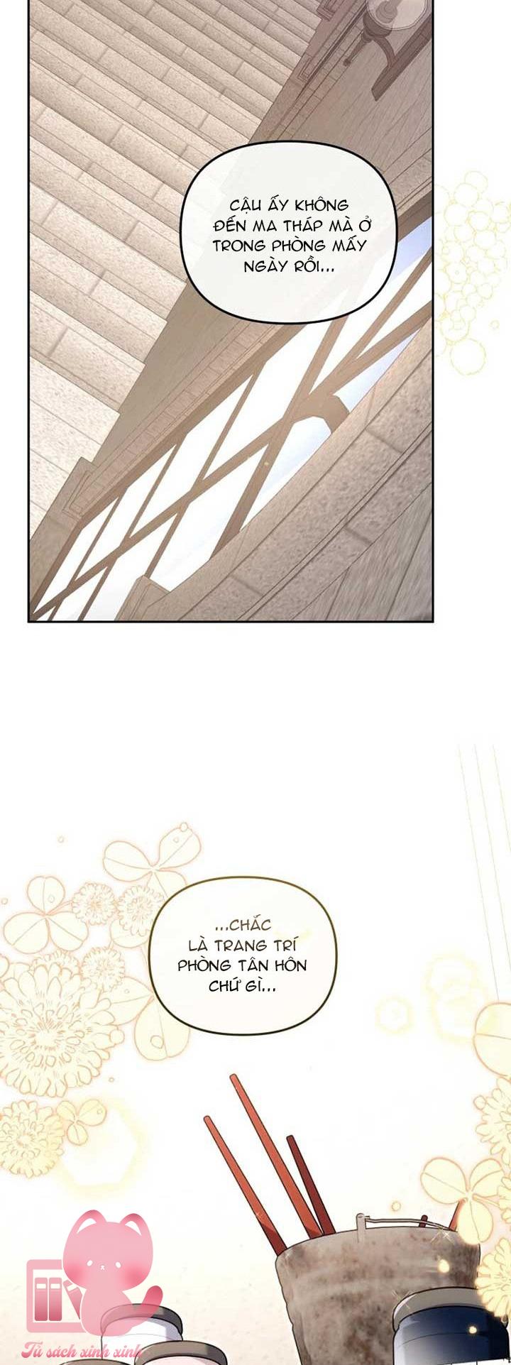 Tôi Được Nuôi Dưỡng Bởi Những Kẻ Phản Diện Chap 88 - Trang 3