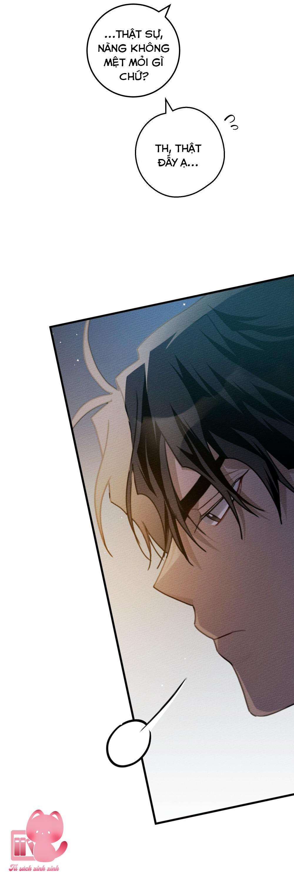 Dưới Tán Cây Sồi Chap 62 - Next Chapter 62.1