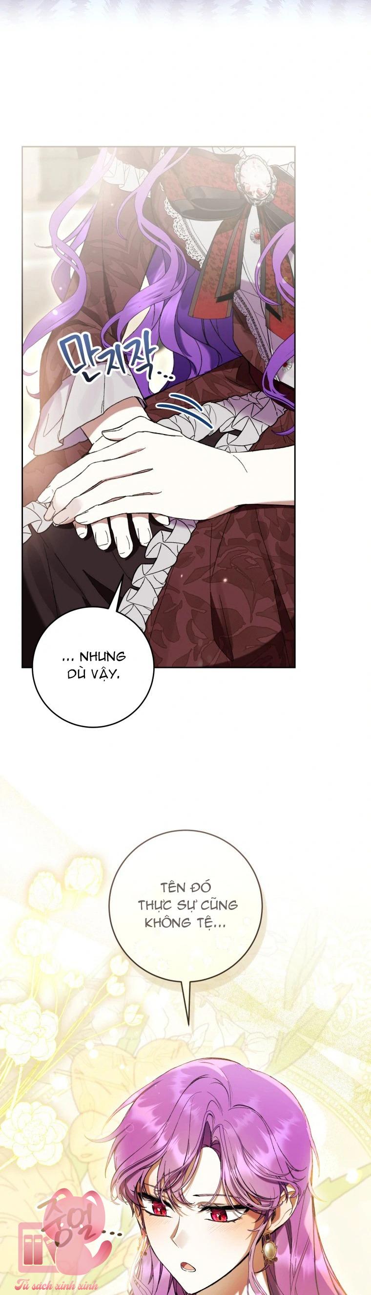 Làm Ác Nữ Bộ Không Tuyệt Sao? Chap 74 - Next Chap 75