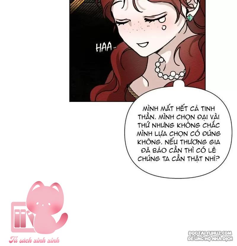 Dưới Tán Cây Sồi Chapter 13 - Trang 3