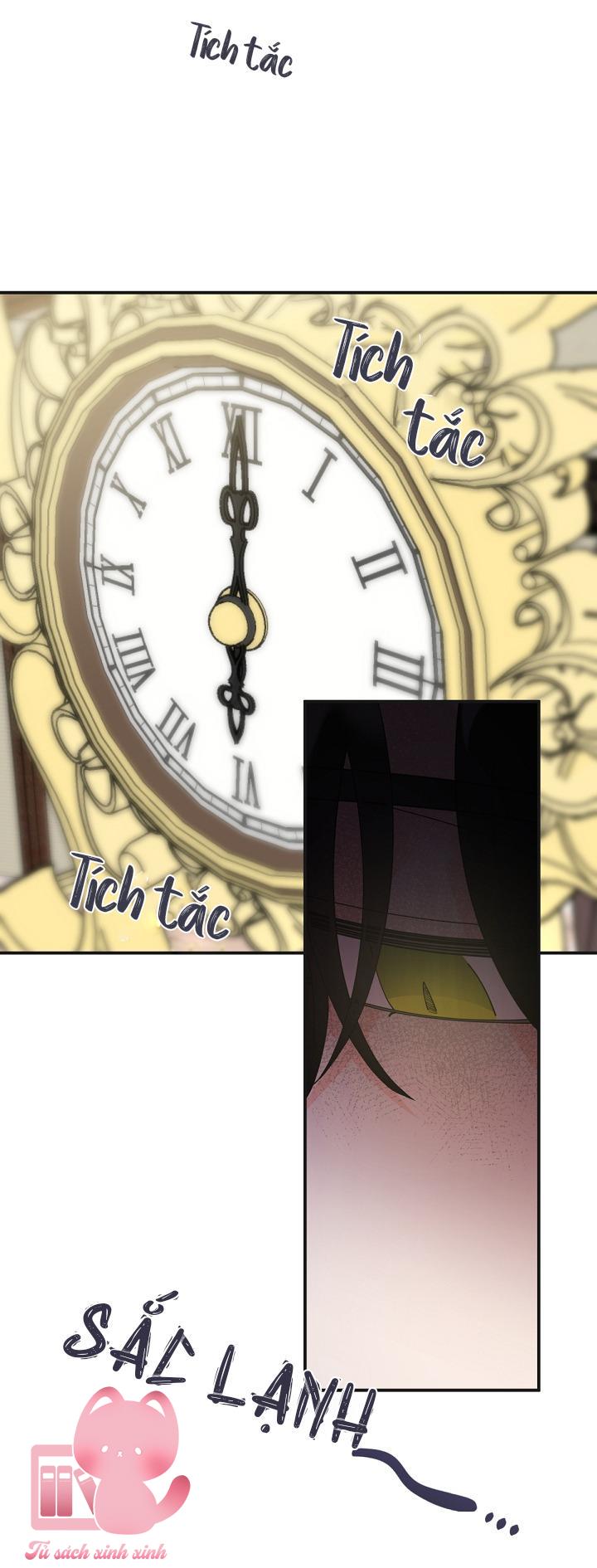 Người Hùng Của Ác Nữ Chapter 95 - Trang 4