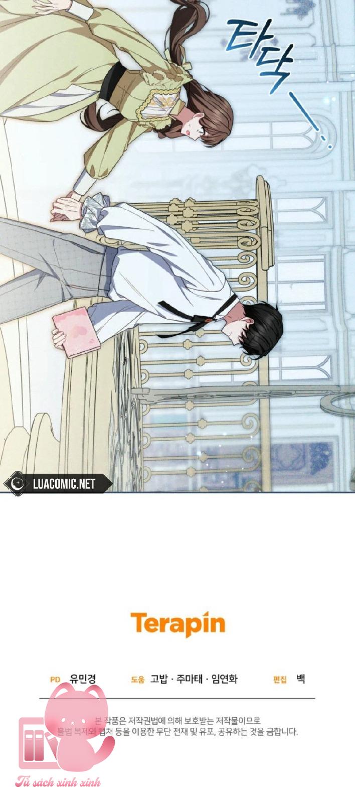 Được Yêu Thương Mà Còn Ngại Ngùng Sao! Chap 87 - Trang 4