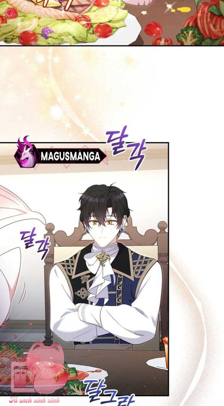 Tôi Được Nuôi Dưỡng Bởi Những Kẻ Phản Diện Chap 64 - Next Chap 65