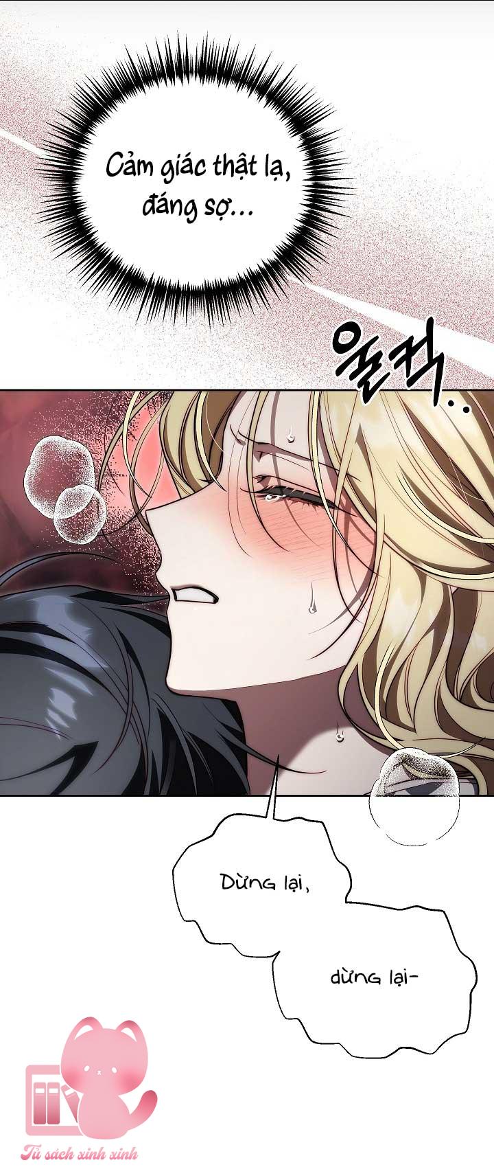 Thuần Hóa Hoàng Tử Quái Vật Chap 7 - Trang 3