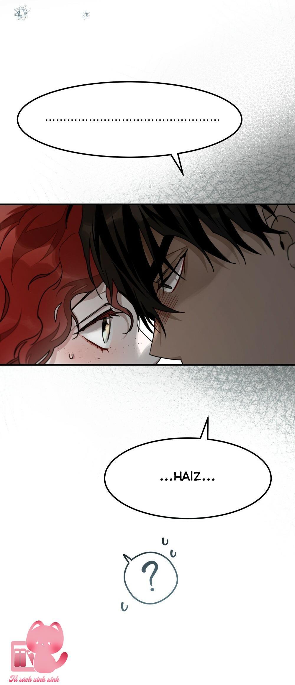 Dưới Tán Cây Sồi Chap 53 - Trang 2