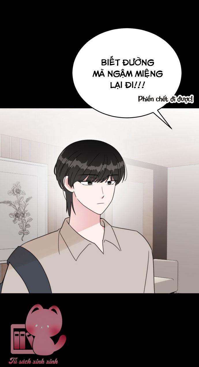 Chúng Ta Là Gì Của Nhau? Chap 55 - Trang 2