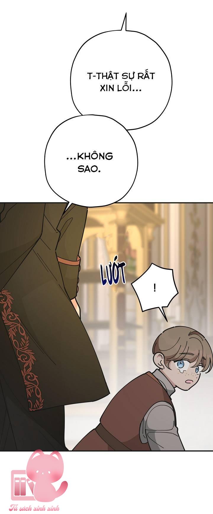 Người Hùng Của Ác Nữ Chapter 80 - Trang 4