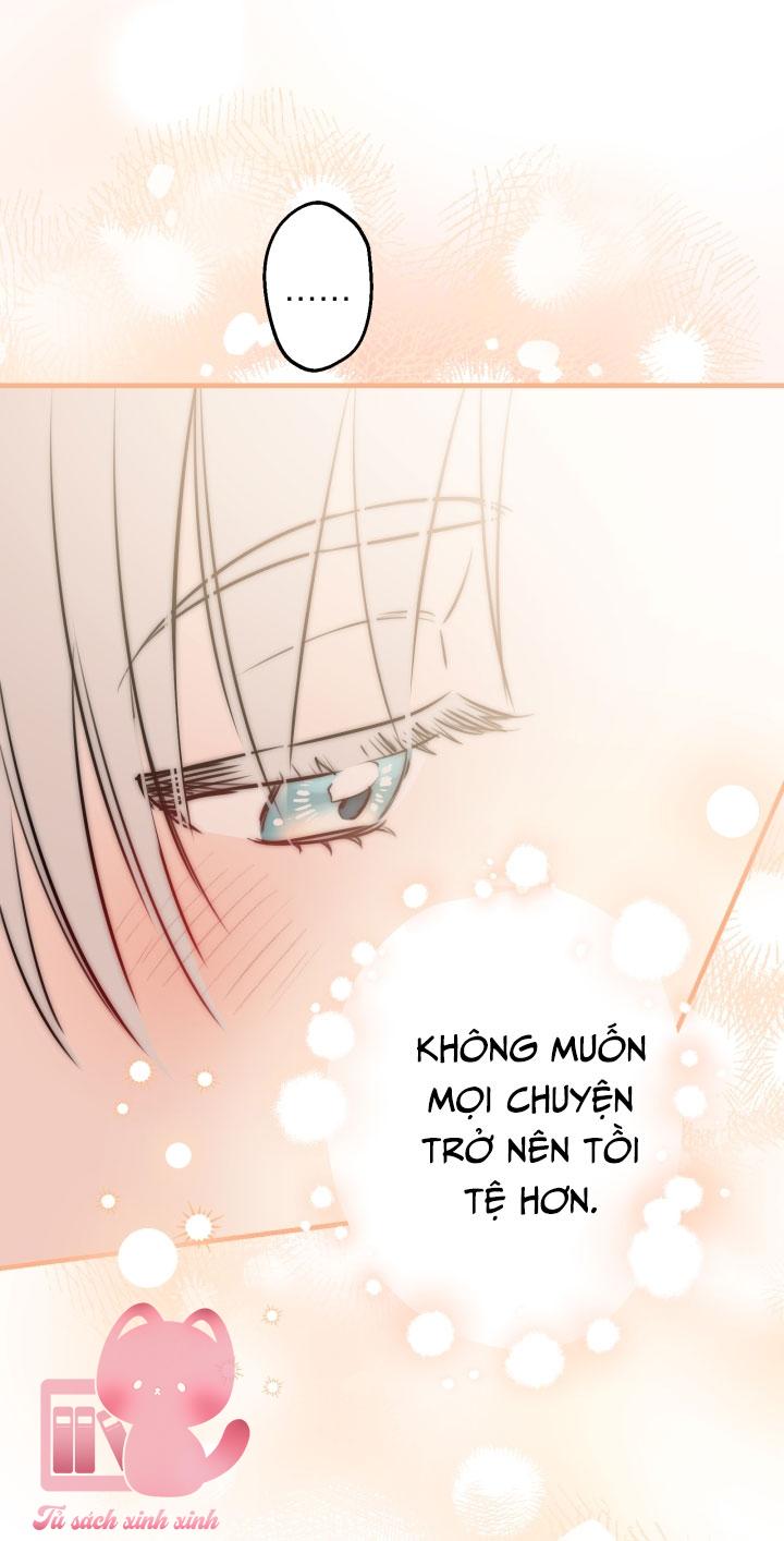 Những Nhân Vật Mạnh Nhất Thế Giới Ám Ảnh Tôi Chapter 69 - Trang 4