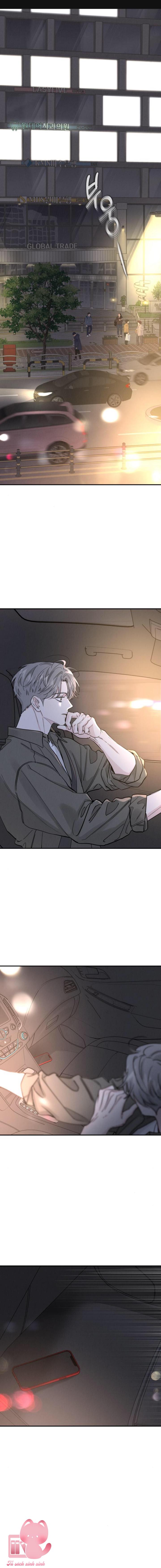 Thuyết Tình Yêu Ích Kỷ Chap 50 - Trang 4