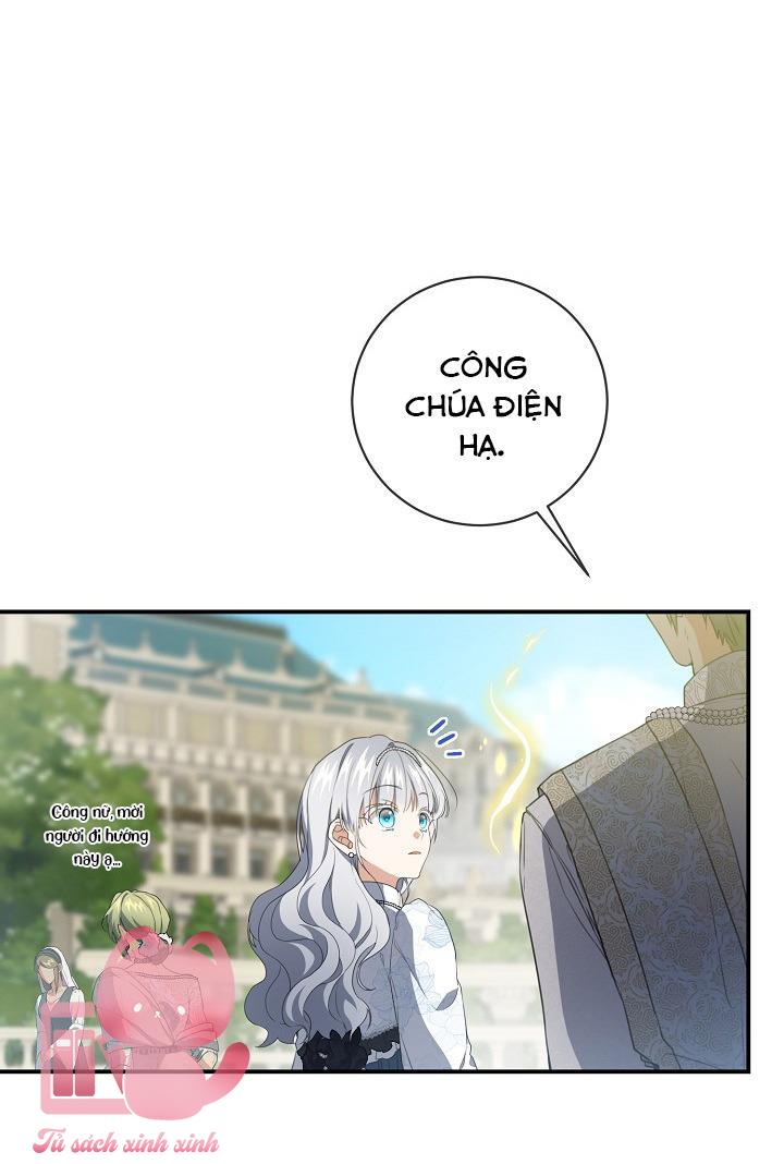 Hướng Về Ánh Dương Lần Nữa Chapter 79 - Trang 4