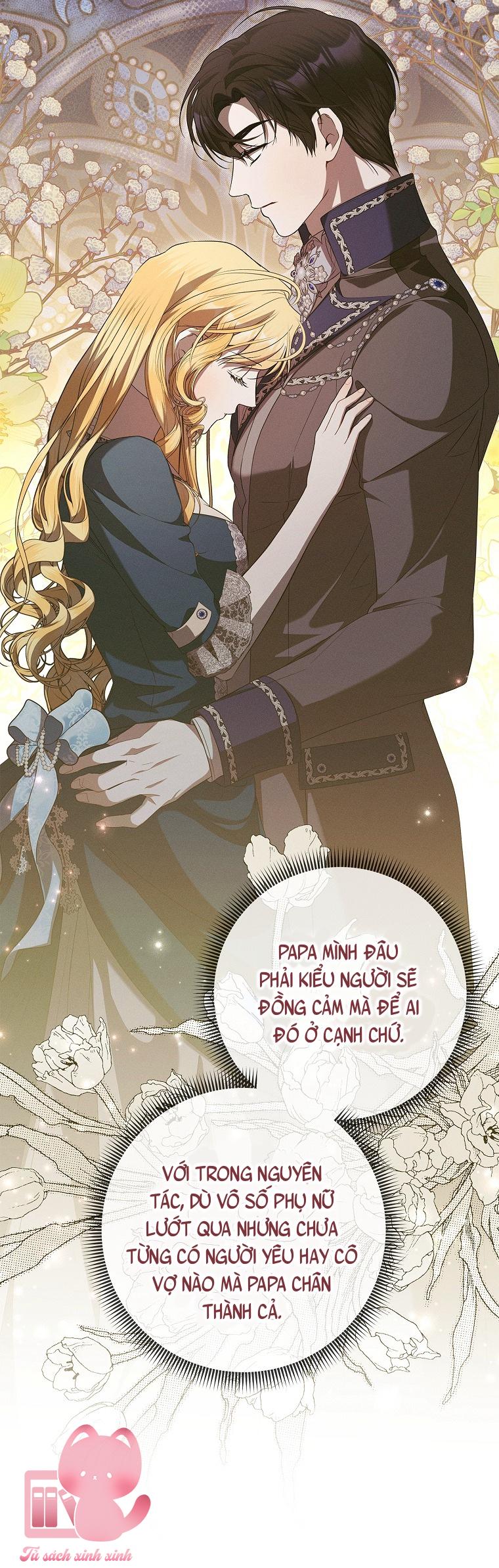 Nhận Nuôi Người Cha Phản Diện Chapter 47 - Trang 4