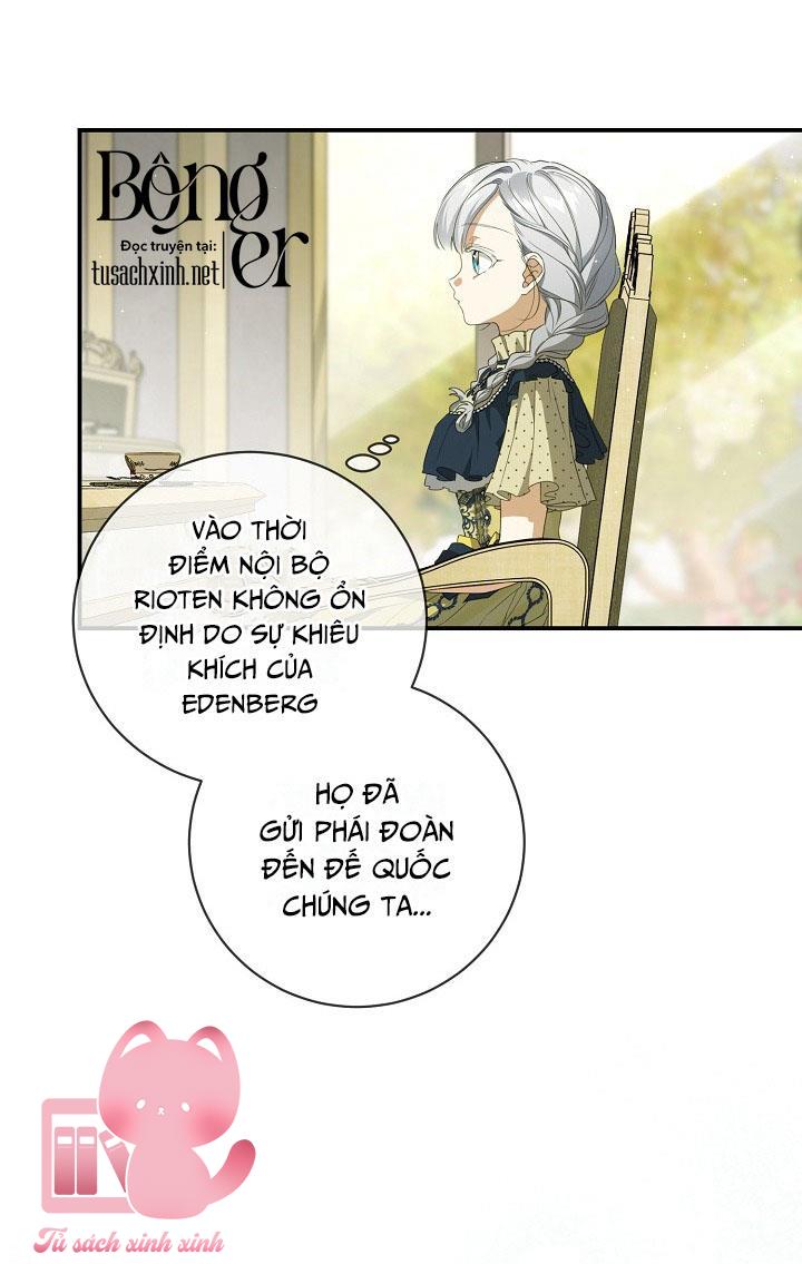 Hướng Về Ánh Dương Lần Nữa Chapter 67 - Trang 4