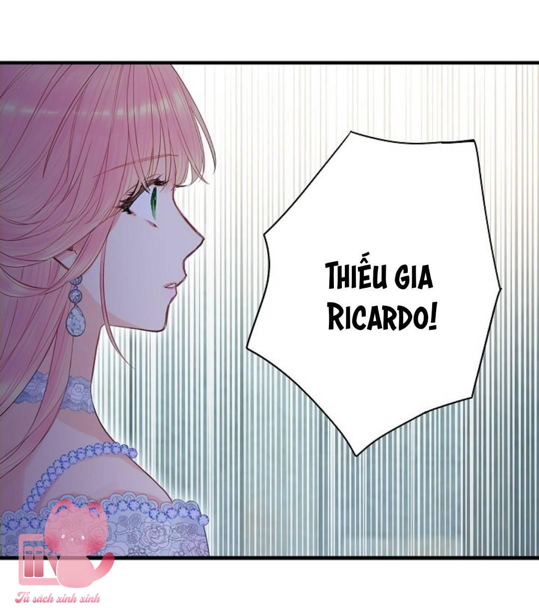 Ác Nữ Muốn Ly Hôn Chap 71 - Trang 2