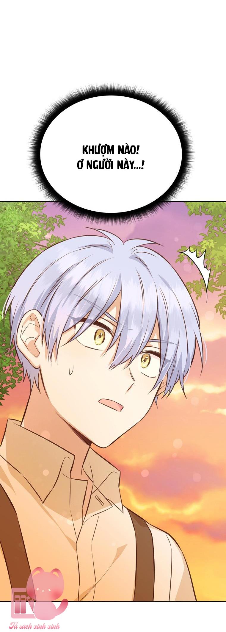 Yêu Tôi Đi, Dù Sao Ngài Cũng Chỉ Là Nhân Vật Phụ Chapter 33 - Trang 4