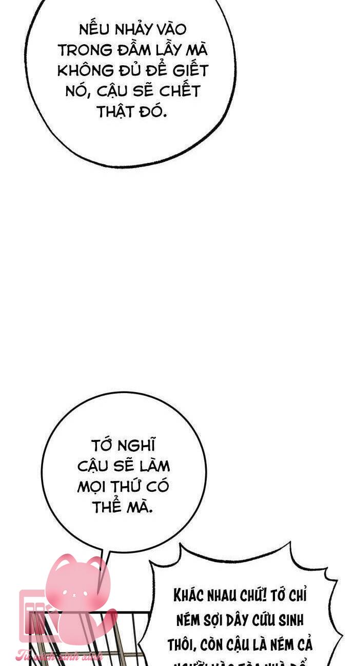 Đêm Của Bóng Tối Chapter 43 - Next Chapter 44