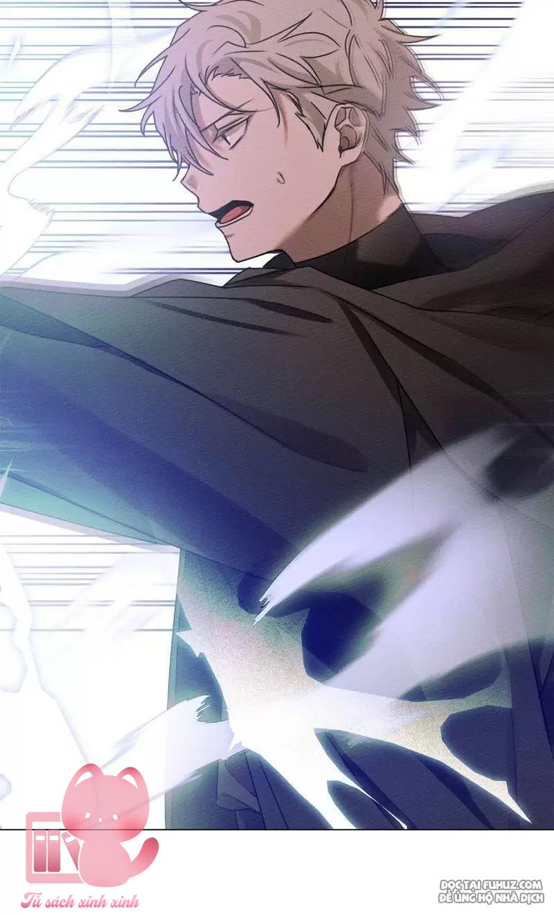 Dưới Tán Cây Sồi Chapter 24 - Trang 3