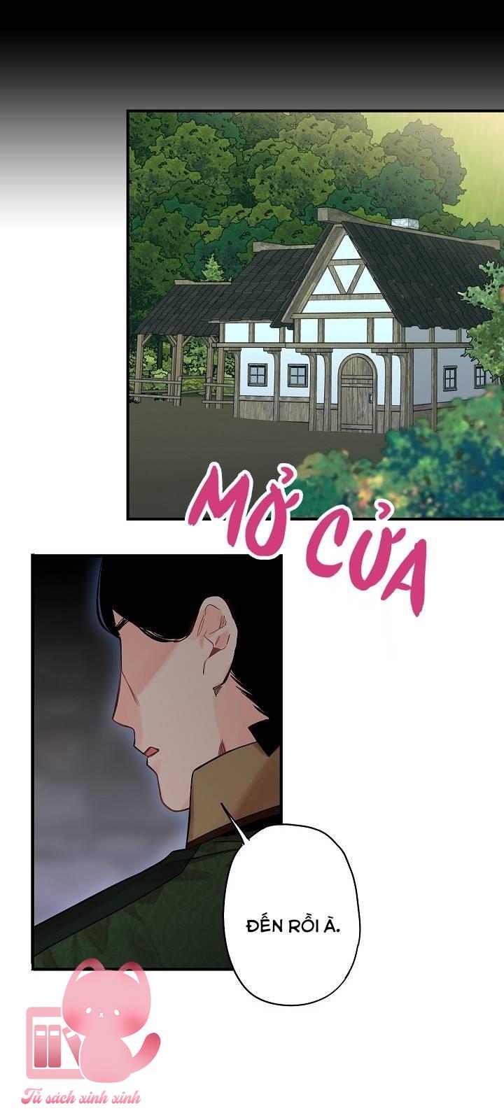 Ác Nữ Muốn Ly Hôn Chap 80 - Trang 2
