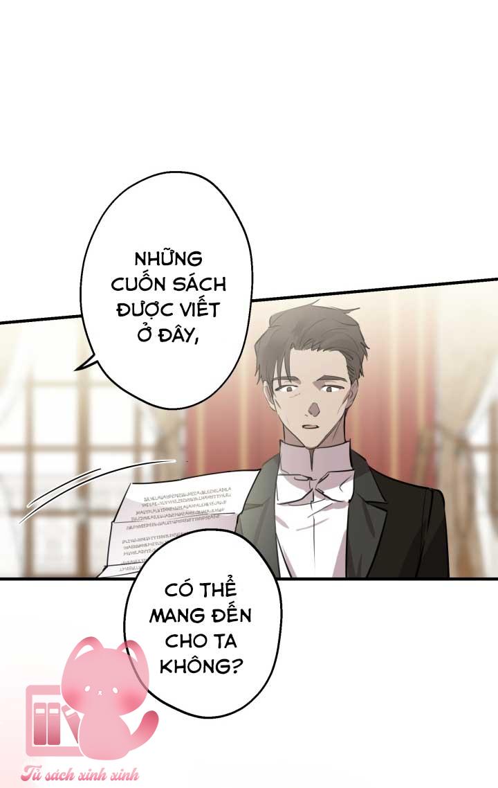 Những Nhân Vật Mạnh Nhất Thế Giới Ám Ảnh Tôi Chapter 59 - Next Chapter 60