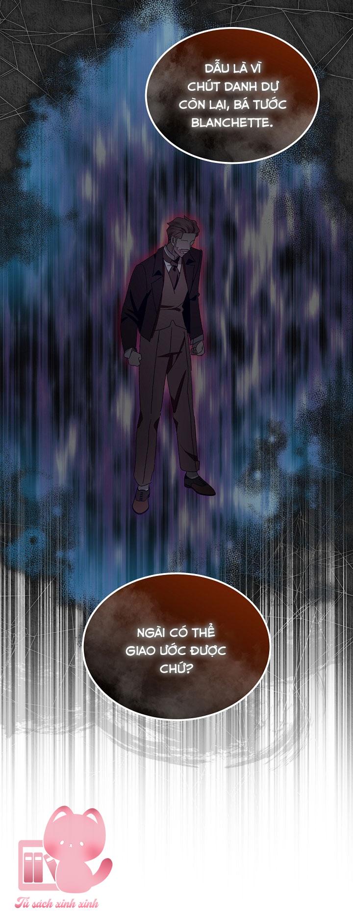 Quý Cô Thế Giới Ngầm Chap 52 - Next Chap 53