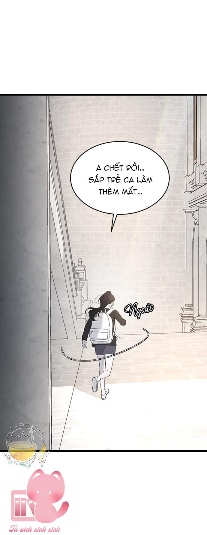 Ba Anh Trai Cực Phẩm Của Tôi Chap 80 - Trang 3