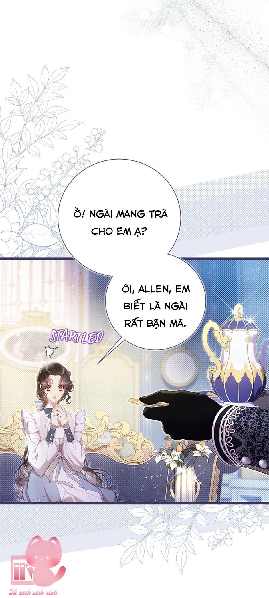 Beatrice Chap 137 - Trang 2